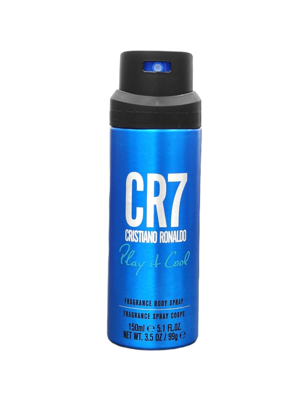 Deodorant CR7 - Play it Cool, CR7