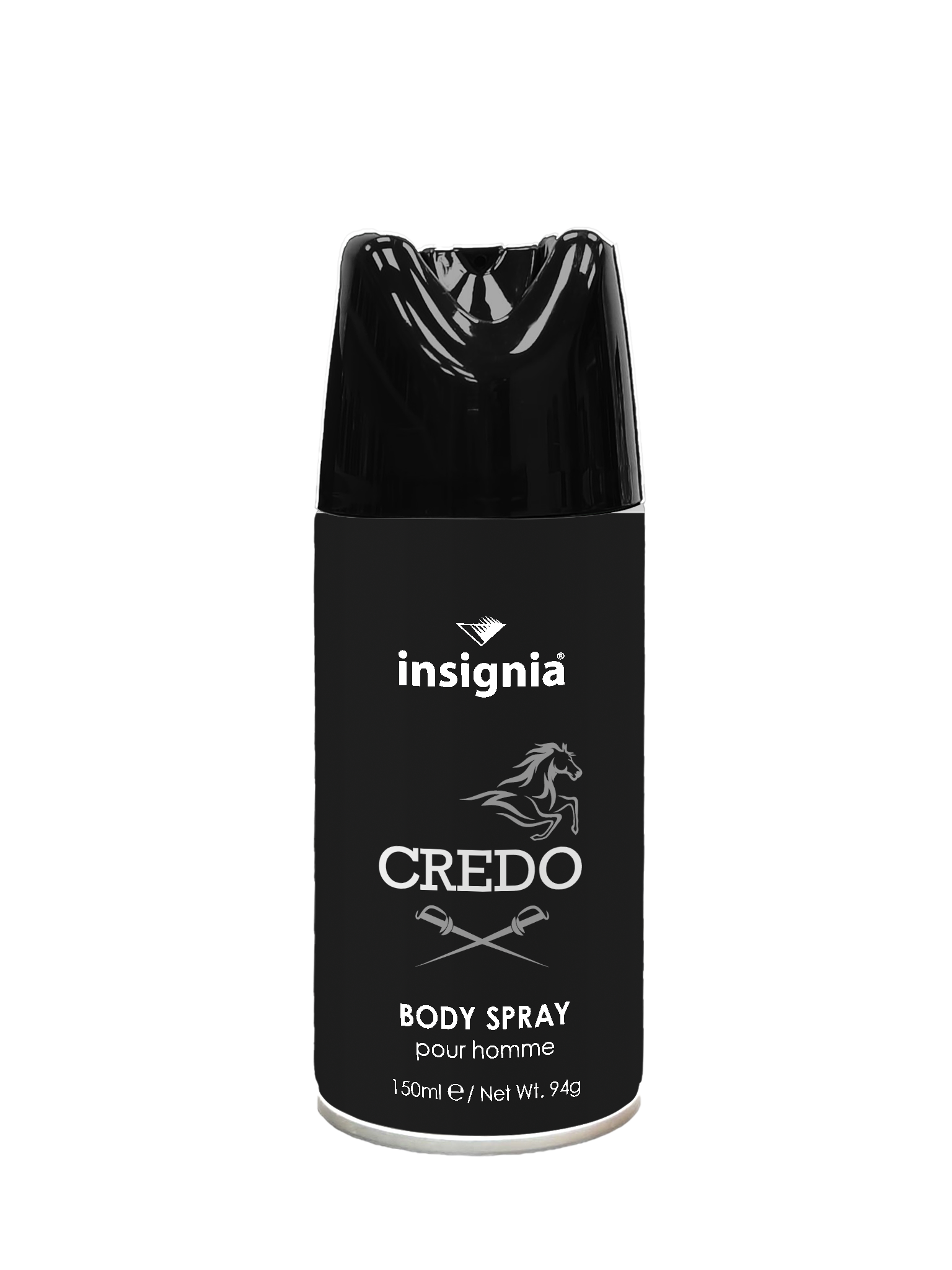 Deodorant INSIGNIA - Credo, Insignia