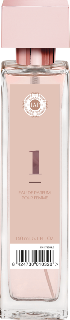 Parfum IAP Pharma nr.1