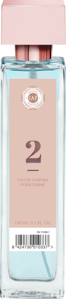 Parfum IAP Pharma nr.2, IAP Pharma