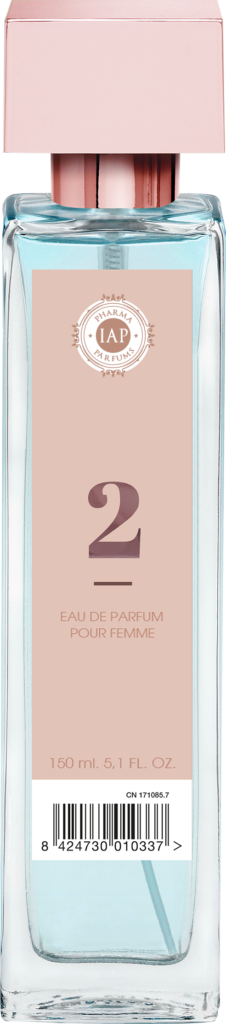 Parfum IAP Pharma nr.2