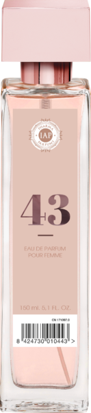 Parfum IAP Pharma Nr.43, IAP Pharma