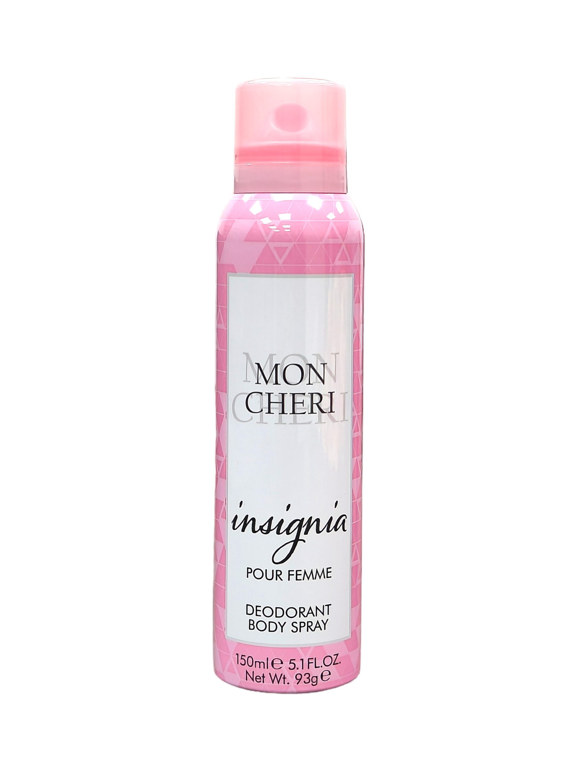 Deodorant INSIGNIA - Mon Cheri, Insignia