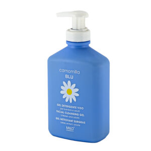 Pachet PROMO Gel de dus Oasis 1L + Gel de curățarea feței + GRATUIT Gel igienă intimă Tropical Papaya