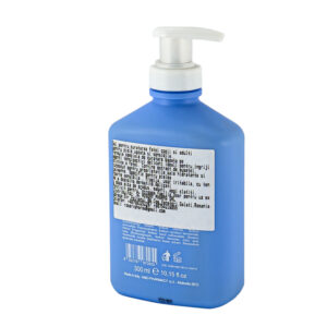 Pachet PROMO Gel de dus Oasis 1L + Gel de curățarea feței + GRATUIT Gel igienă intimă Tropical Papaya
