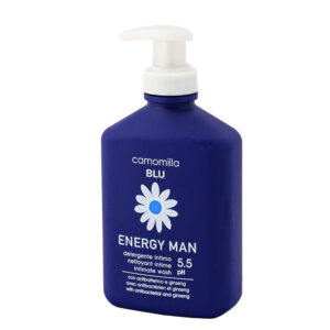 Pachet PROMO Gel de Dus Oasis 1L + Gel intim Energy Man + Gel intim Natural Coco
