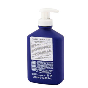 Pachet PROMO Gel de Dus Oasis 1L + Gel intim Energy Man + Gel intim Natural Coco