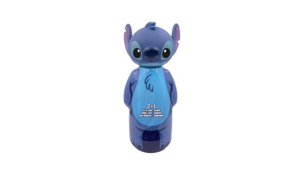 Disney Classics Stitch Figurina Gel Dus & Sampon