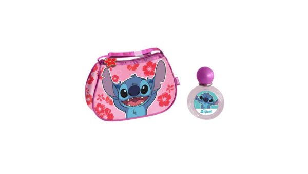 Disney Classics Stitch Borseta Cu Apa De Toaleta