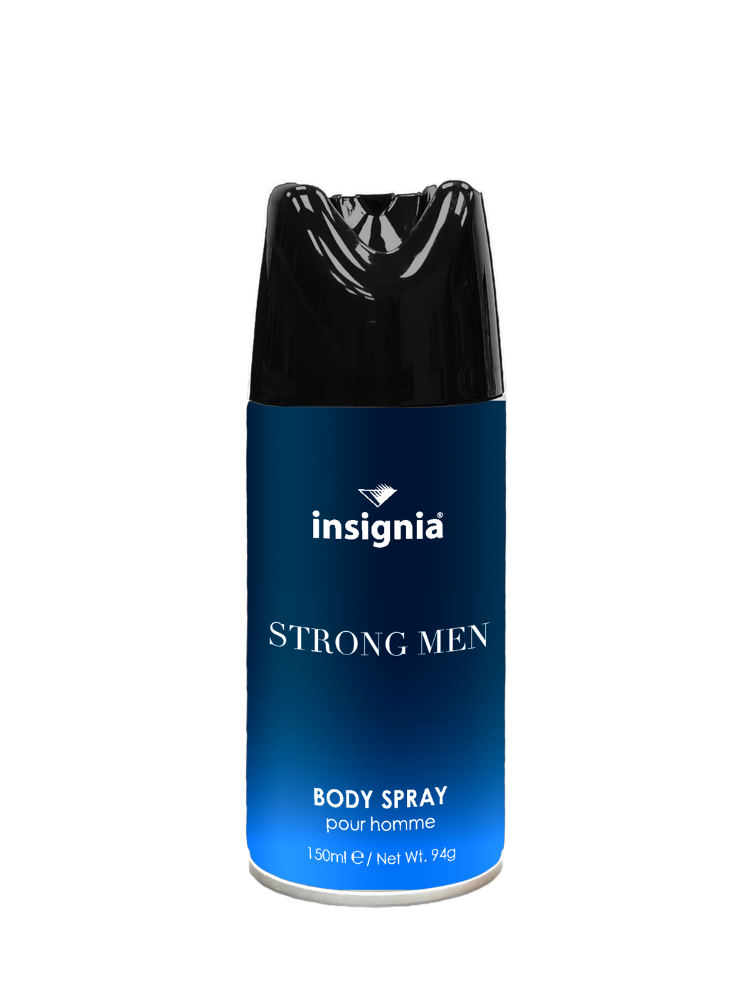 Deodorant INSIGNIA - Strong Men, Insignia
