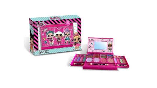 Lol Trusa Make-up Copii