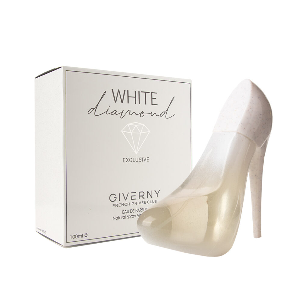 Apă de Parfum - White Diamond