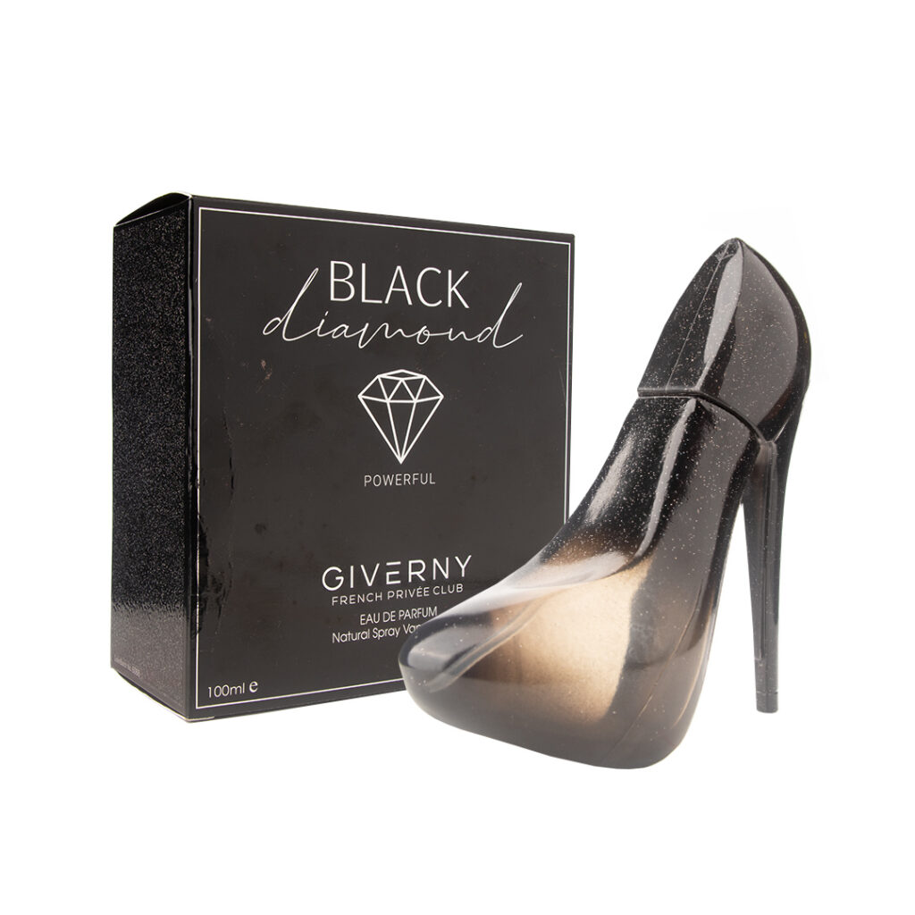Apă de Parfum Giverny- Black Diamond