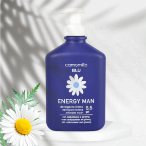 Camomilla BLU ENERGY MAN