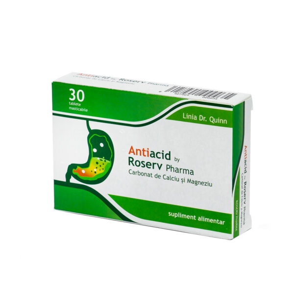 Antiacid