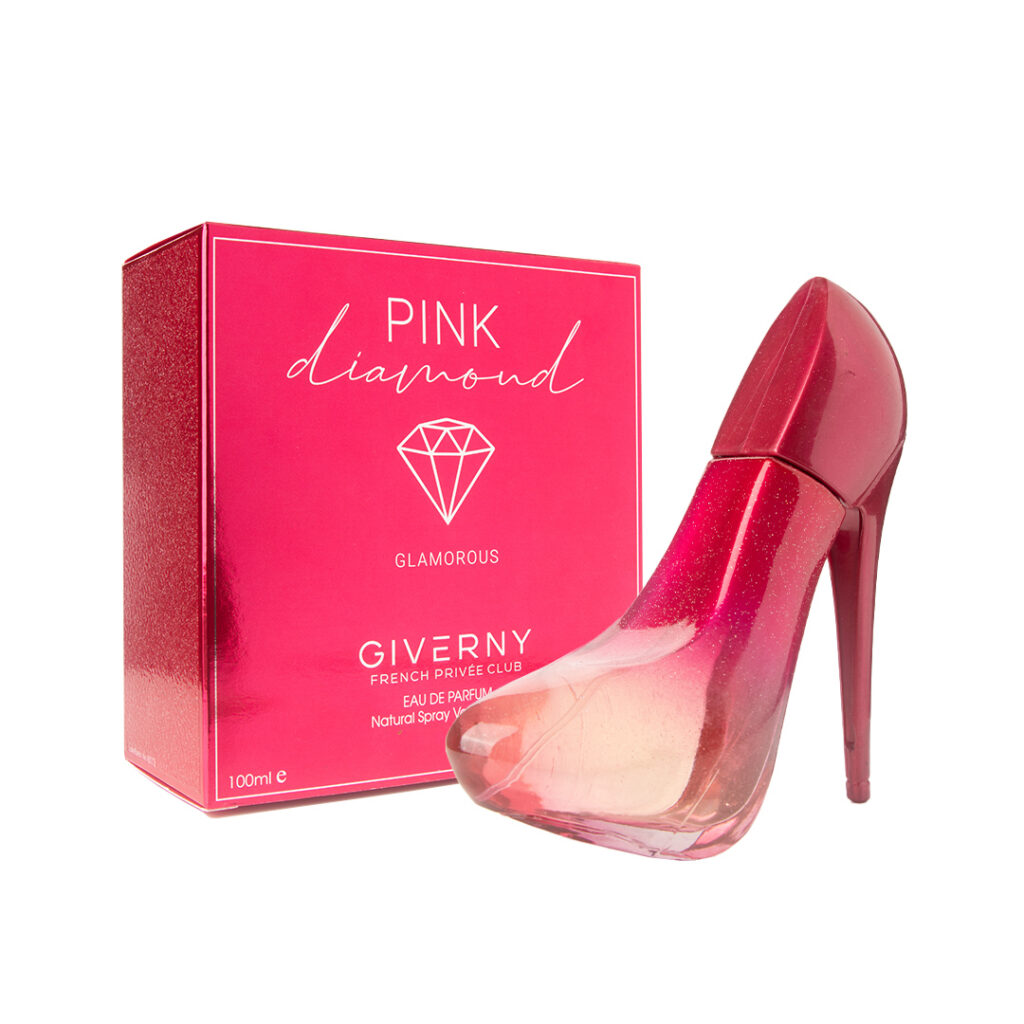 Apă de Parfum - Pink Diamond
