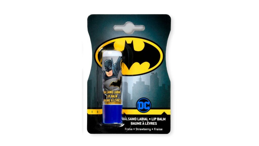 Batman Balsam de Buze