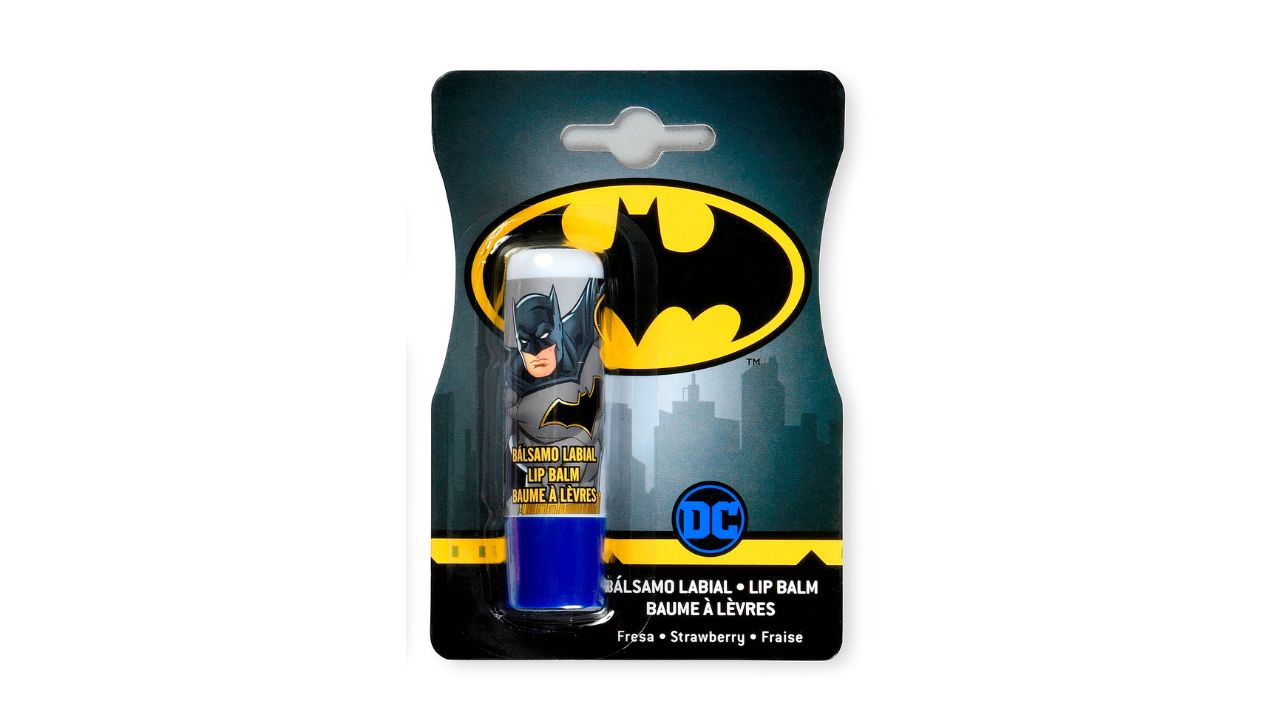 Batman Balsam de Buze