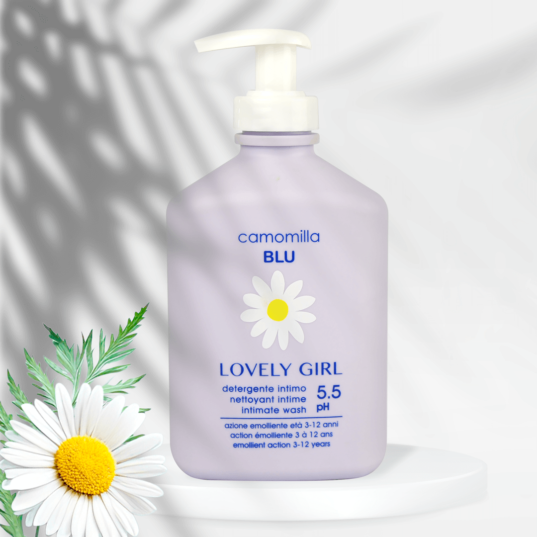 Camomilla BLU LOVELY GIRL, Camomilla Blu