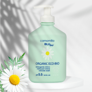 Camomilla BLU ORGANIC ECO-BIO