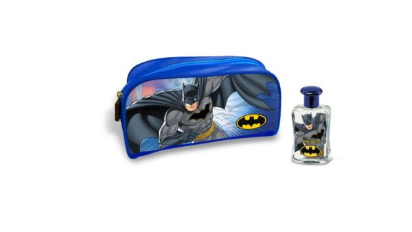 Batman Borseta Cu Apa De Toaleta
