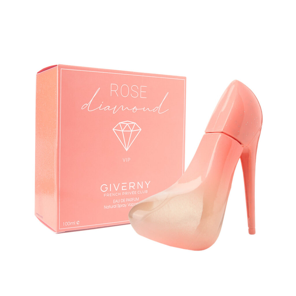 Apă de Parfum - Rose Diamond
