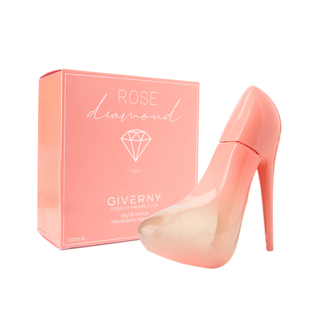Apă de Parfum - Rose Diamond, Giverny