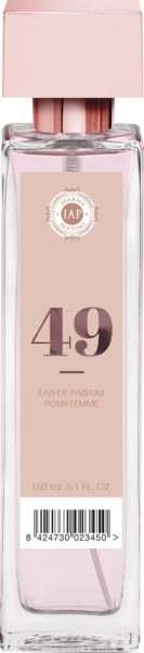 Parfum IAP Pharma Nr.49, IAP Pharma