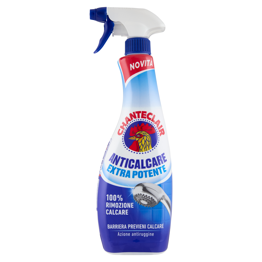 Spray Anti-Calcar Chante Clair Extra Potente 625ml, Chanteclair