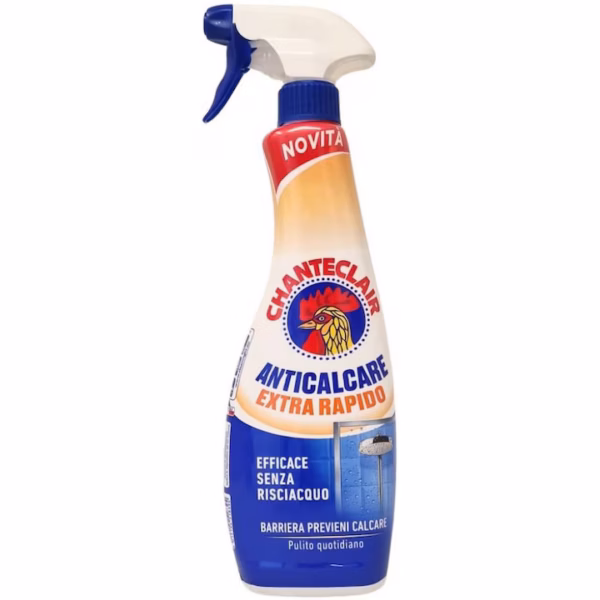Chanteclair degresant anticalcar extra rapido cu otet 625ml, Chanteclair