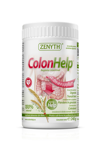 ColonHelp, Zenyth
