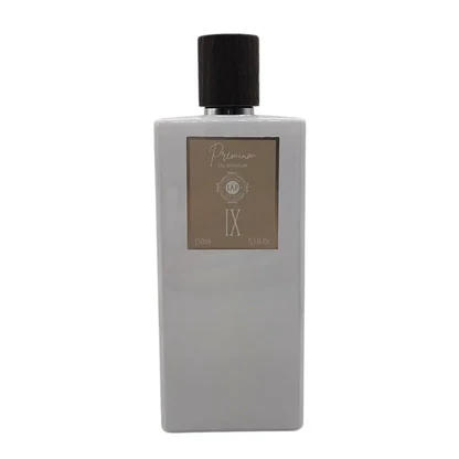 Apa de parfum Iap Pharma Premium Unisex Nr.IX, 150ml