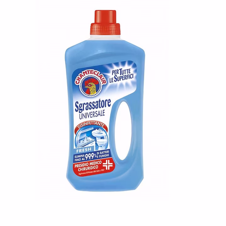 Solutie Chanteclair degresant universal 750 ML Fresh, Chanteclair