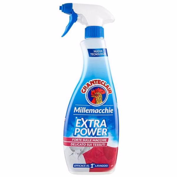 Solutie Spray Curatare Pete Chanteclair, Chanteclair