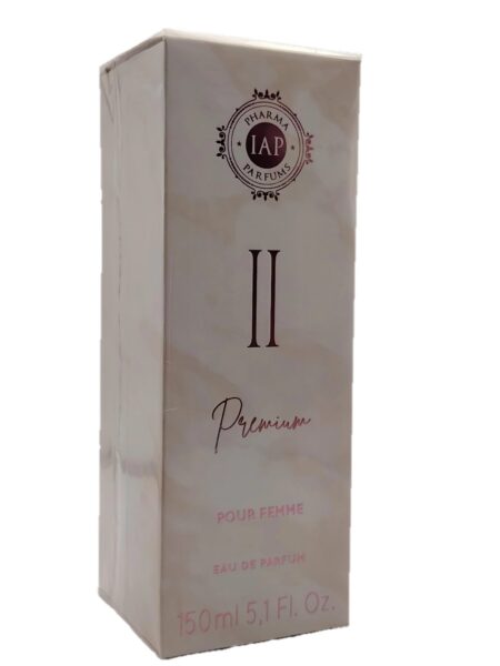 Parfum Iap Pharma Premium Nr.II, dama, IAP Pharma
