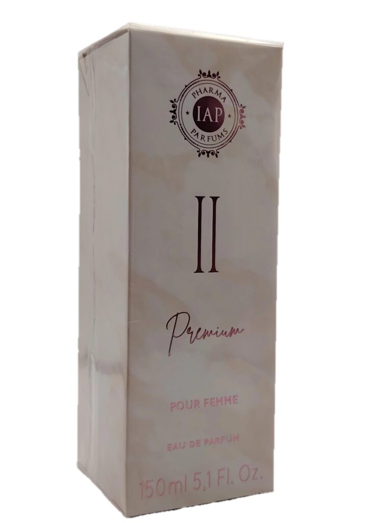 Parfum Iap Pharma Premium Nr.II ,dama ,150ml