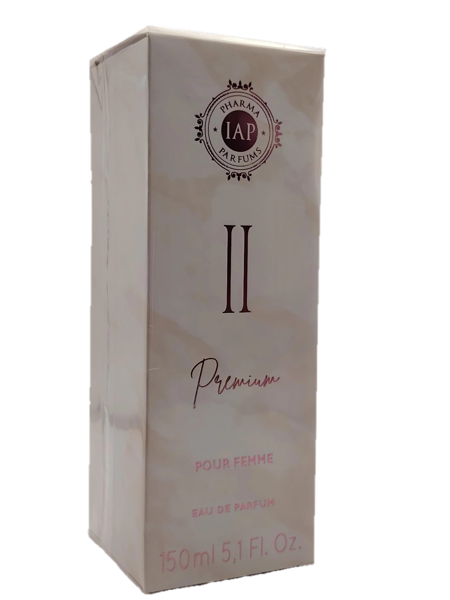 Parfum Iap Pharma Premium Nr.II, dama, IAP Pharma