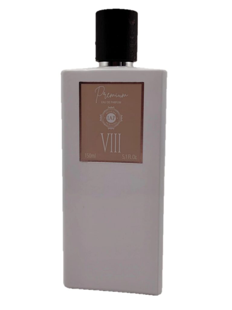 Parfum Iap Pharma Premium VIII unisex, 150 ml