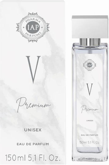 Parfum Iap Pharma Premium Unisex Nr.V, 150 ml
