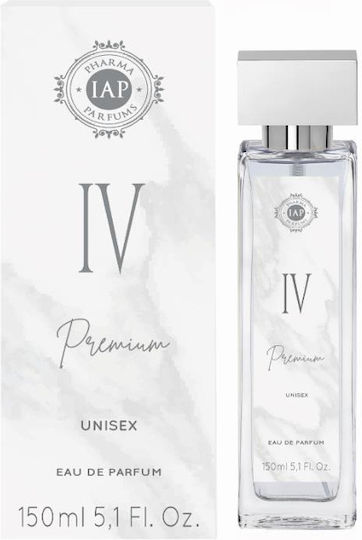 Parfum Iap Pharma Premium Nr.IV ,unisex ,150ml