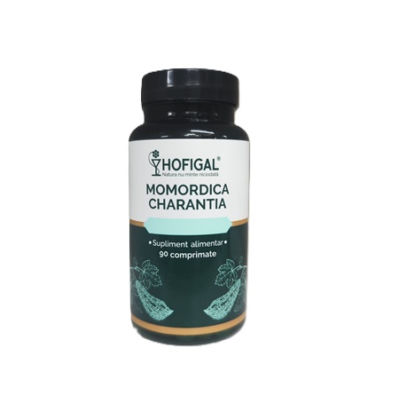 Momordica Charantia , 90 cpr, Hofigal