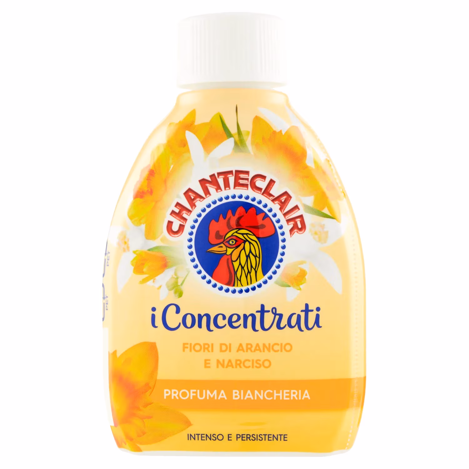 Parfum de Rufe Flori de Portocal si Narcise Chanteclair, Chanteclair