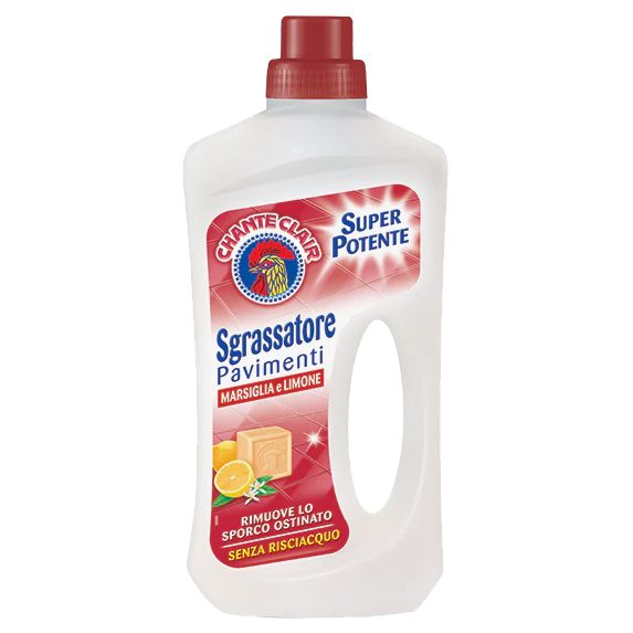 Degresant Podele Chante Clair Marsiglia E Limone 750ml, Chanteclair